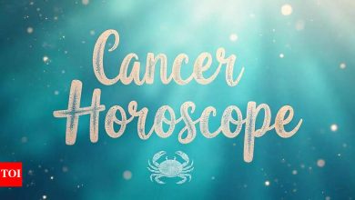 Cancer daily horoscope today, May 22, 2025: Feel safe in unknown