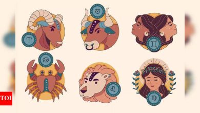 Top 5 zodiac signs that are born for success in 2025