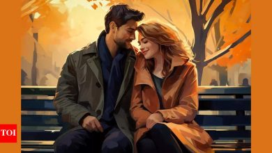 Relationship problem? This is not you – that’s thank you. Here’s how to keep him happy