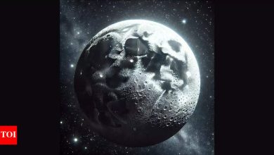 Meditation and Moon Phase: Tapping lunar energy for mental clarity