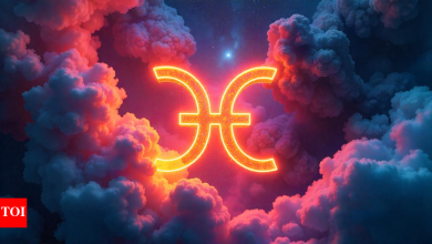 Pisces daily horoscope today, May 23, 2025: Earth is hidden in simple accessories