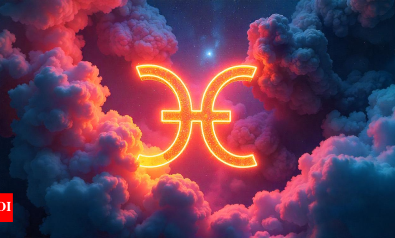 Pisces daily horoscope today, May 23, 2025: Earth is hidden in simple accessories Pisces daily horoscope today, May 23, 2025: Earth is hidden in simple accessories