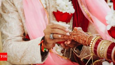 Delay in marriage? 5 powerful astrological suggestions for initial marriage.