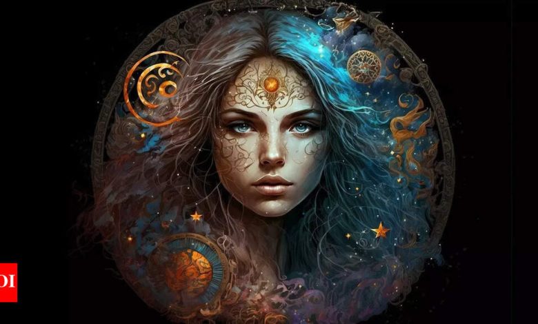 The most dangerous powerful constellation among women The most dangerous powerful constellation among women