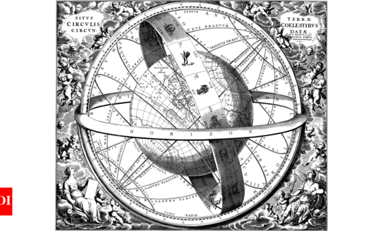 Last life regression: discovery of previous avatar through astrology Last life regression: discovery of previous avatar through astrology
