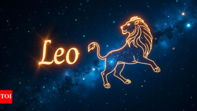 Leo daily horoscope today, May 24, 2025: Let go and heal