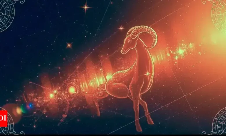 Aries Daily Kundali today, May 25, 2025: Development begins where you oppose the protest Aries Daily Kundali today, May 25, 2025: Development begins where you oppose the protest
