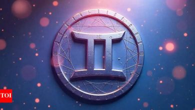 Gemini Daily Horoscope Today, 25 May, 2025: Mistake or blessings in disguise?