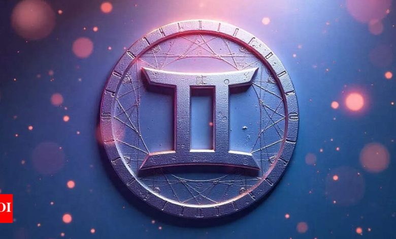 Gemini Daily Horoscope Today, 25 May, 2025: Mistake or blessings in disguise? Gemini Daily Horoscope Today, 25 May, 2025: Mistake or blessings in disguise?