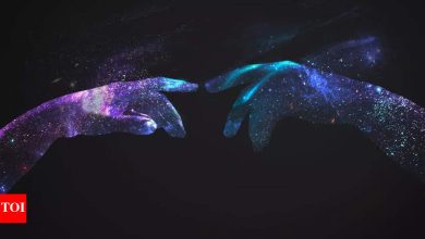 5 signs the universe is protecting you