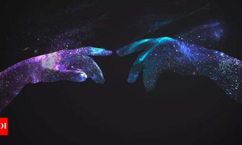 5 signs the universe is protecting you 5 signs the universe is protecting you