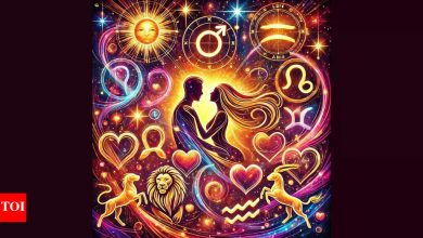 Weekly love horoscope predictions, May 25 to May 31, 2025: Your Horoscope for this week