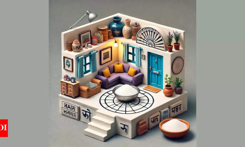 Weekly Vastu treatment for all zodiacs, 25 May to 31 May, 2025 Weekly Vastu treatment for all zodiacs, 25 May to 31 May, 2025