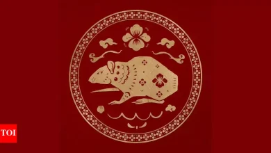 Weekly Chinese horoscope, May 25 to May 31, 2025: 3 amounts that need to be vigilant