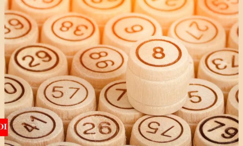Lucky Number from 25 May to 31 May: Your weekly lucky number revealed