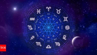 Daily horoscope today, May 26, 2025: Astrological predictions for all zodiacs
