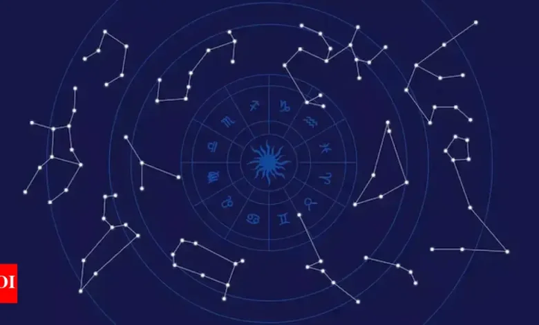 Horoscope Today, May 26, 2025: Saturn’s transit effect on its zodiac and treatment Horoscope Today, May 26, 2025: Saturn’s transit effect on its zodiac and treatment