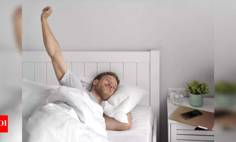 You should avoid watching after waking up in the morning. You should avoid watching after waking up in the morning.