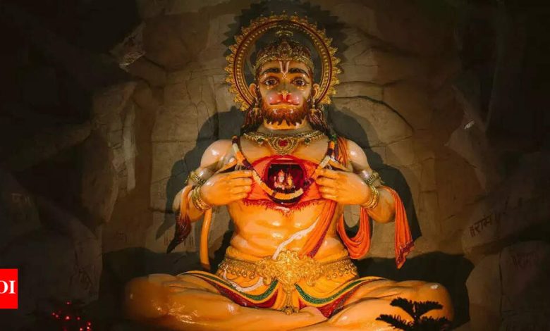 Bada Mangal on Shani Jayati 2025: How to remove date and Shani and Mars Dosha? Bada Mangal on Shani Jayati 2025: How to remove date and Shani and Mars Dosha?
