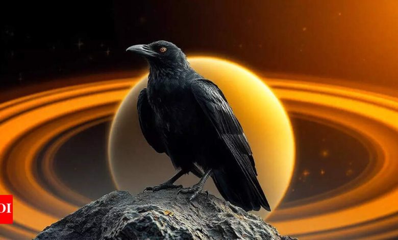 Decode your karma with the power of Shani Jayati 2025: 8. Decode your karma with the power of Shani Jayati 2025: 8.