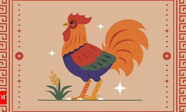 Weekly Horoscope (26 May – June 01): Finance for Cock Chinese sign Weekly Horoscope (26 May – June 01): Finance for Cock Chinese sign