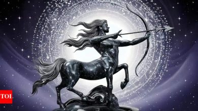 Sagittarius Daily Horoscope Today, May 28, 2025: Words teach without trying to you