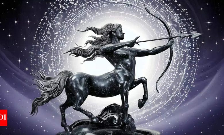 Sagittarius Daily Horoscope Today, May 28, 2025: Words teach without trying to you Sagittarius Daily Horoscope Today, May 28, 2025: Words teach without trying to you