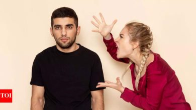Signs of fire: How they deal with jealousy in relationships