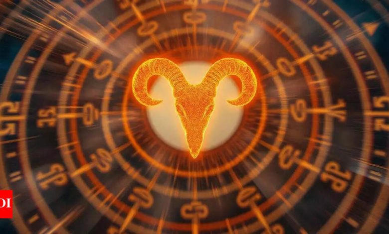 Aries daily horoscope today, May 29, 2025: Let it go today fixes your heart Aries daily horoscope today, May 29, 2025: Let it go today fixes your heart