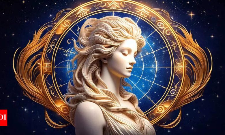 Virgo Daily Horoscope Today, May 29, 2025: Stopping today clears the way ahead Virgo Daily Horoscope Today, May 29, 2025: Stopping today clears the way ahead