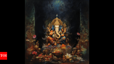 Vinayak Chaturthi May 2025: Effect for each zodiac sign