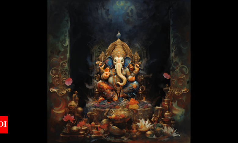 Vinayak Chaturthi May 2025: Effect for each zodiac sign Vinayak Chaturthi May 2025: Effect for each zodiac sign