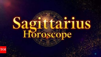 Sagittarius Daily Horoscope Today, 30 May, 2025: Bravery takes everything forward