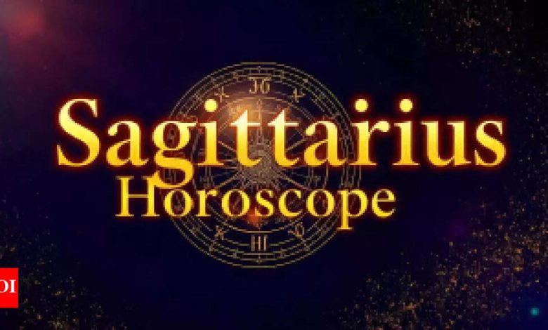 Sagittarius Daily Horoscope Today, 30 May, 2025: Bravery takes everything forward Sagittarius Daily Horoscope Today, 30 May, 2025: Bravery takes everything forward