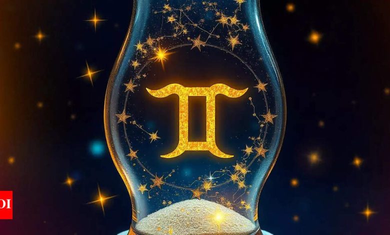 Gemini Monthly Moon Sign Prediction, June 2025: Financial opportunities will come in your way Gemini Monthly Moon Sign Prediction, June 2025: Financial opportunities will come in your way