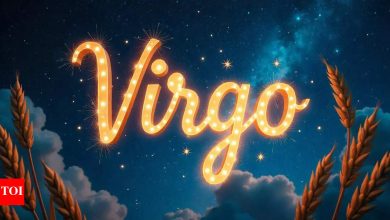 Virgo Monthly Moon Sign Prediction, June 2025: Avoid big purchases or participate in new financial commitments