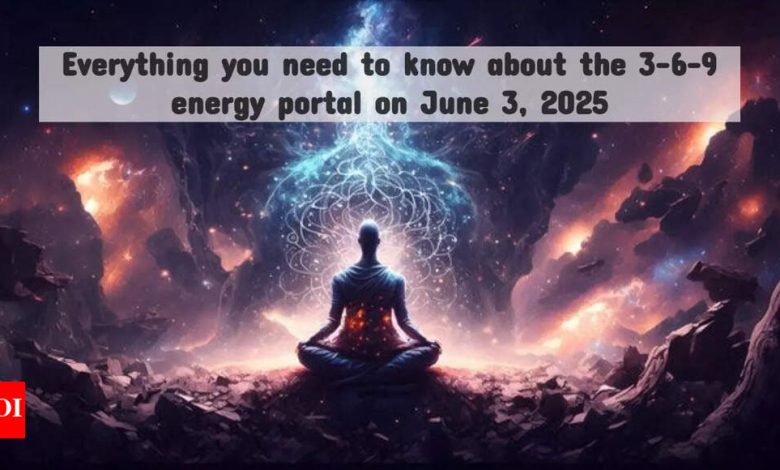 About 3-6-9 Energy Portal, you have to know about 3-6-9 energy portal on June 3, 2025 About 3-6-9 Energy Portal, you have to know about 3-6-9 energy portal on June 3, 2025