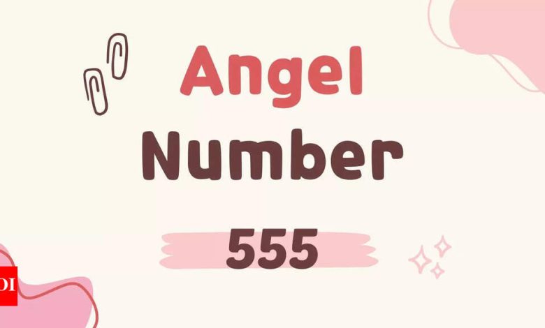 Hidden secrets of 5 angel number 555 Hidden secrets of 5 angel number 555