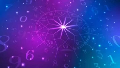 Read your personal forecasts from number 1 to 9