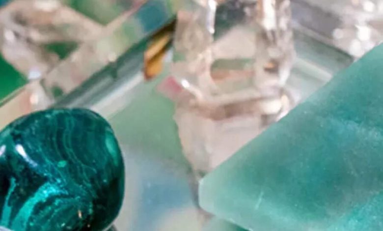 Top 7 Crystals to attract money, money and abundance