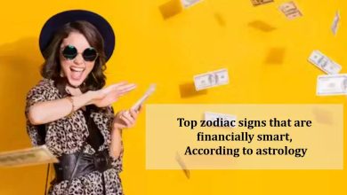 According to astrology, the top zodiac cycle which are financially smart