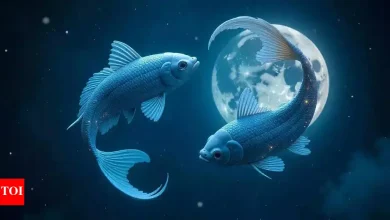 Pisces daily horoscope today, June 01, 2025: A misunderstanding can open your eyes