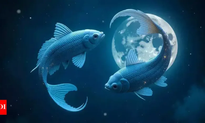 Pisces daily horoscope today, June 01, 2025: A misunderstanding can open your eyes Pisces daily horoscope today, June 01, 2025: A misunderstanding can open your eyes