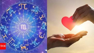 The zodiac sign revealed from the sign secrets: Does your zodiac say about the pattern of your relationship in love.