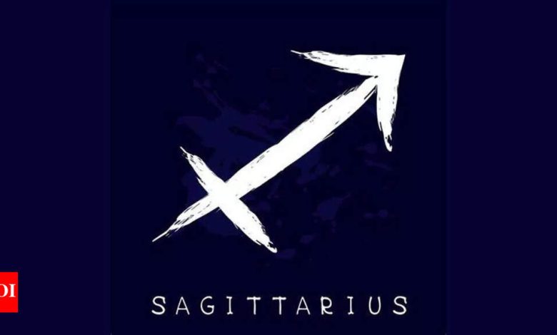 Sagittarius Monthly Predictions for June 2025: New Start in Career or Education Sagittarius Monthly Predictions for June 2025: New Start in Career or Education