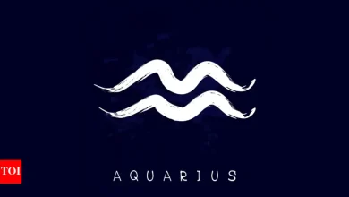 Aquarius Monthly Predictions for June 2025: Plan for Future Investment; Celebrate achievements with loved ones
