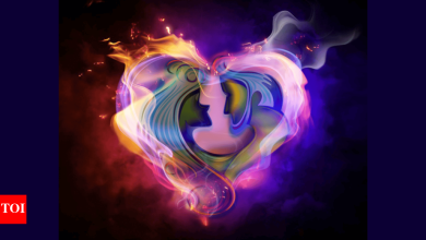 Weekly love horoscope predictions, June 1 to June 7, 2025: Your Horoscope for this week