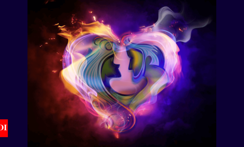 Weekly love horoscope predictions, June 1 to June 7, 2025: Your Horoscope for this week Weekly love horoscope predictions, June 1 to June 7, 2025: Your Horoscope for this week