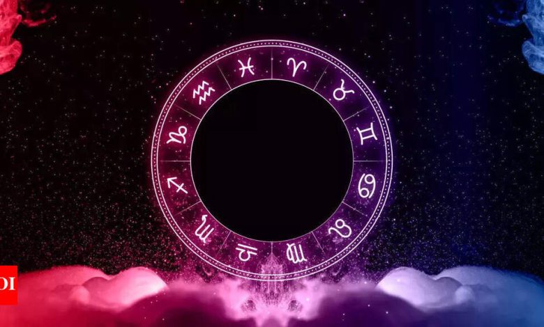 Daily horoscope today, June 02, 2025: Astrological predictions for all zodiacs Daily horoscope today, June 02, 2025: Astrological predictions for all zodiacs