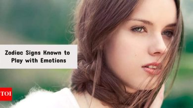 Zodiac sign known to play with emotions: astrological insight into emotional manipulation